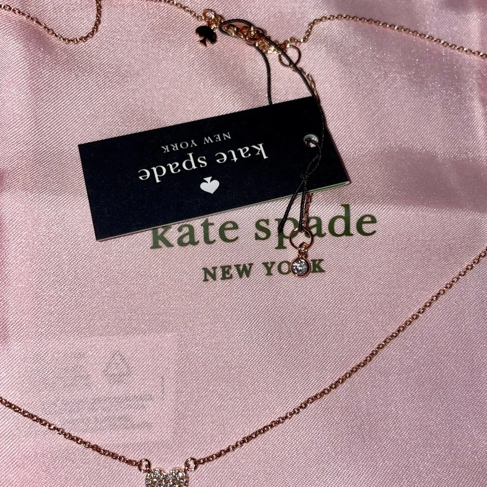 KATE SPADE YOURS TRULY SET - Picture 9 of 15
